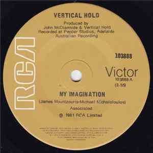 Vertical Hold - My Imagination FLAC
