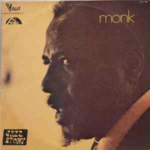 Thelonious Monk - Monk - Jazz Story FLAC