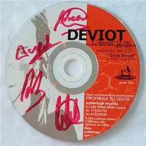 Deviot - Deviot FLAC