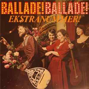 Ballade! - Ekstranummer! FLAC