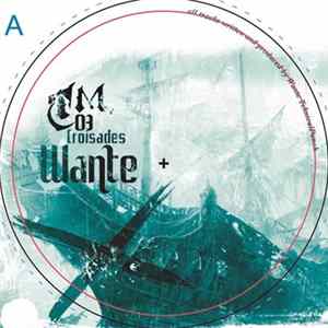 Wante - Ténébreuse Musique 03 FLAC