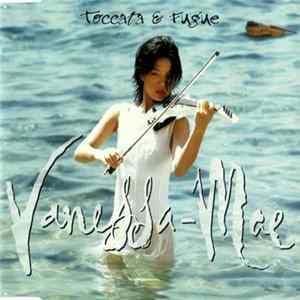 Vanessa-Mae - Toccata & Fugue FLAC