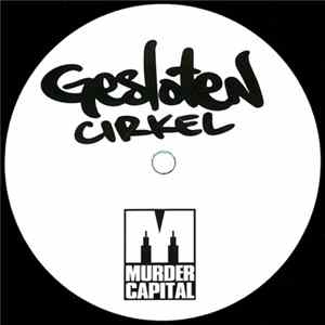 Gesloten Cirkel - Gesloten Cirkel FLAC
