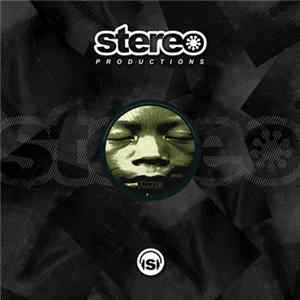 DJ Sin Plomo - African Stomper FLAC