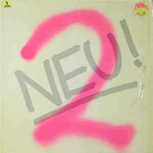 Neu! - Neu! 2 FLAC