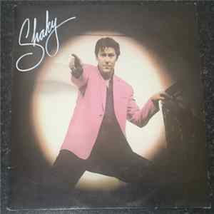 Shakin' Stevens - Shaky FLAC