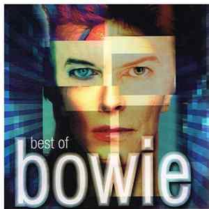 Bowie - Best Of Bowie FLAC