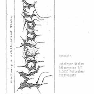 Mortuary - Arbitraried State FLAC