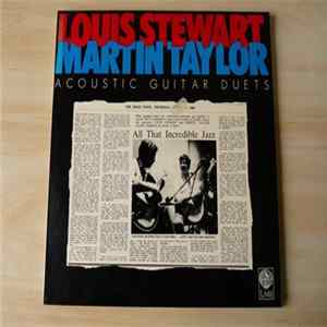 Louis Stewart - Martin Taylor - Super Session FLAC