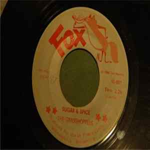 The Grasshoppers - Sugar & Spice FLAC