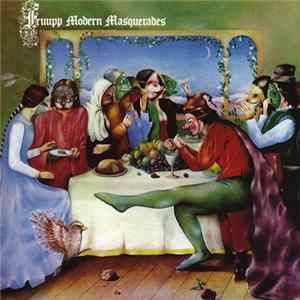 Fruupp - Modern Masquerades FLAC