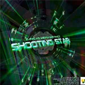 Bang Vs. Kevin Instinct - Shooting Star FLAC
