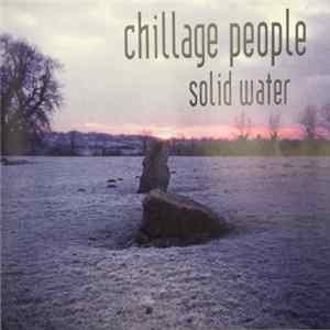 Chillage People - Solid Water FLAC