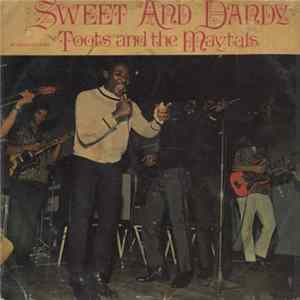 Toots And The Maytals - Sweet And Dandy FLAC