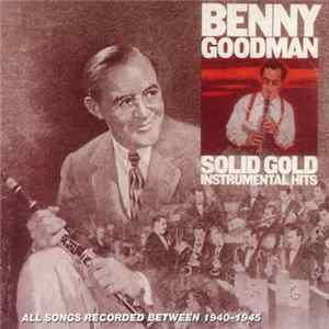 Benny Goodman - Solid Gold Instrumental Hits FLAC