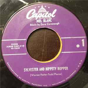 Mel Blanc - Sylvester and Hippity Hopper FLAC