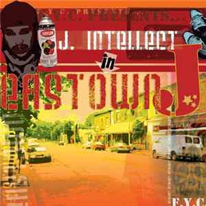 Eastown J - Eastown J FLAC