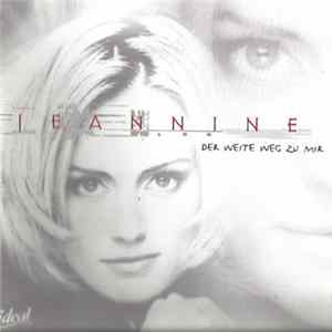 Jeannine - Der Weite Weg Zu Mir FLAC