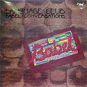 Language Club - Conversations/Babel FLAC