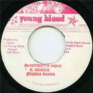 N. Briscoe , Stamma Ranks - Runstreet A Night FLAC
