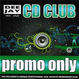 Various - CD Club Promo Only January 2011 Part 3 FLAC