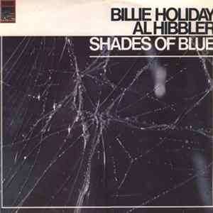 Billie Holiday & Al Hibbler - Shades Of Blue FLAC