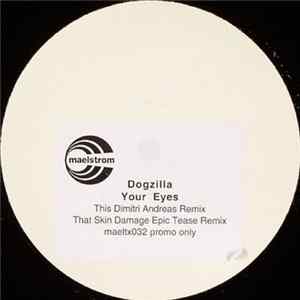 Dogzilla - Your Eyes FLAC