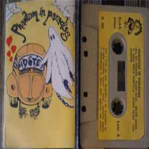 Phantom In Paradise - Io E Te FLAC