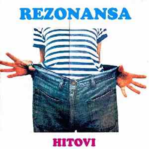 Rezonansa - Hitovi FLAC