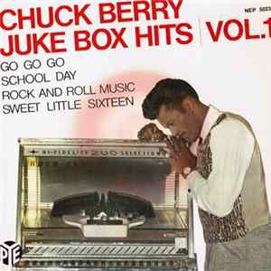 Chuck Berry - Juke Box Hits / Vol.1 FLAC