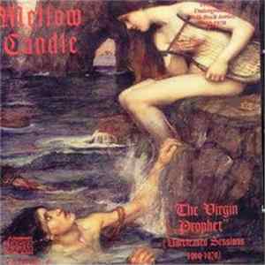 Mellow Candle - The Virgin Prophet FLAC