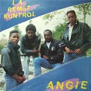 L.A. Remōt Kuntrōl Featuring Jamar - Angie FLAC