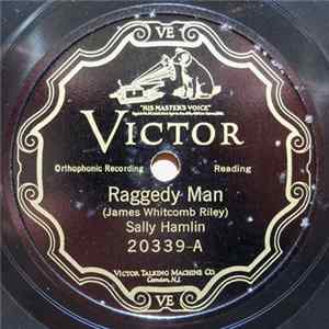 Sally Hamlin - Raggedy Man / Our Hired Girl FLAC