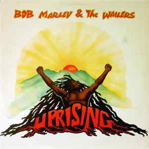 Bob Marley & The Wailers - Uprising FLAC