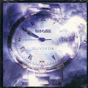 Kula Shaker - Govinda FLAC
