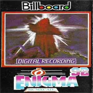 Enigma - MCMXCAD... FLAC