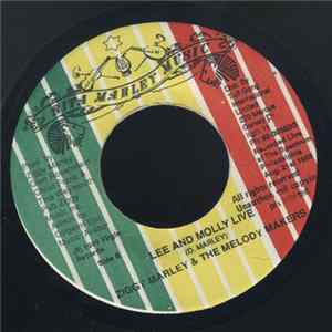 Ziggy Marley & The Melody Makers - All Love / Lee And Molly Live FLAC