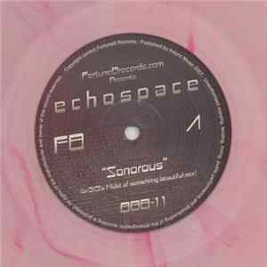Echospace - Sonorous FLAC