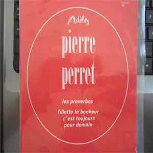 Pierre Perret - Les Proverbes FLAC