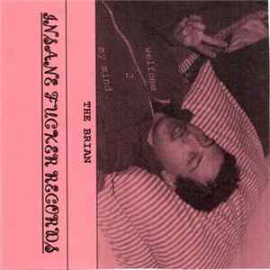 The Brain - Welcome 2 My Mind FLAC