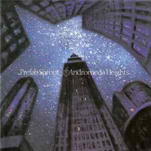 Prefab Sprout - Andromeda Heights FLAC