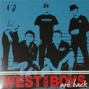 West Side Boys - Are Back FLAC