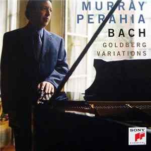 Bach / Murray Perahia - Goldberg Variations FLAC