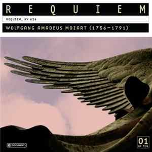 Wolfgang Amadeus Mozart - Requiem FLAC