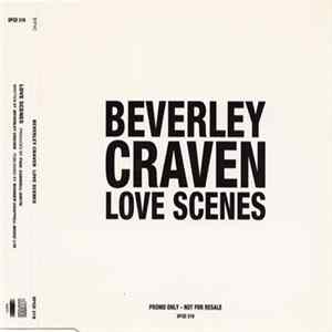 Beverley Craven - Love Scenes FLAC