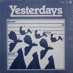 Various - Yesterdays FLAC