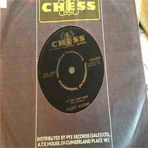 Muddy Waters - My Dog Can't Bark / I Got A Rich Man's Woman FLAC