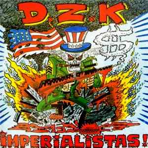 DZK - Imperialistas FLAC