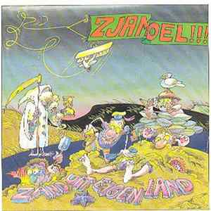 Zjamoel - Zand Uit Eigen Land FLAC