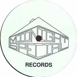 Midnight Special - Midnight Special EP FLAC